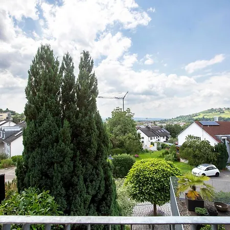 Schwalbennest * Lörrach