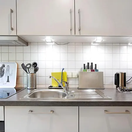 Schwalbennest Prázdninový dům Lörrach