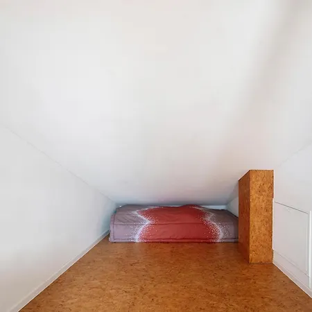 Schwalbennest Prázdninový dům *